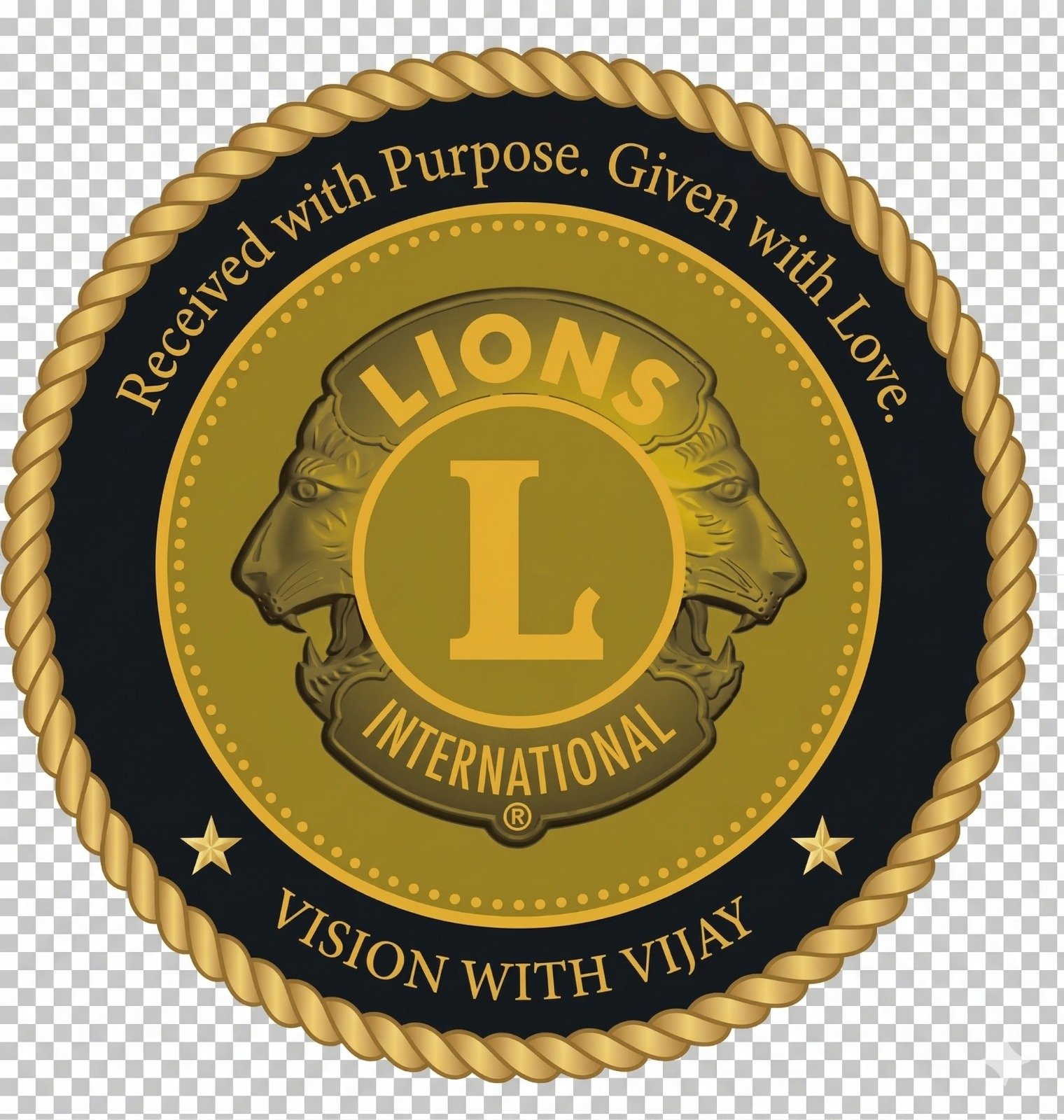 Kindness Coin Front