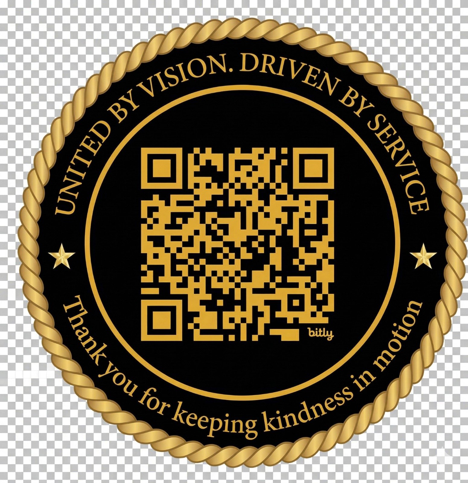 Kindness Coin Back